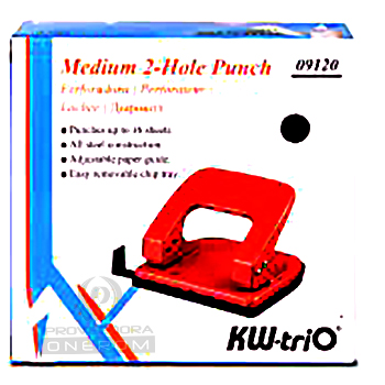 PERFORADORA KW 912 2H 15 HJS