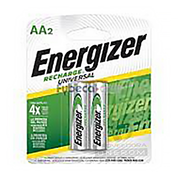 PILA ENERGIZER AA RECARGABLE