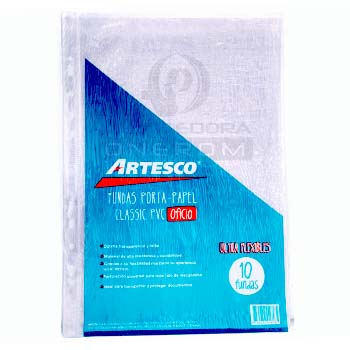PROTECTOR ARTESCO GRUESO OFICIO 6185