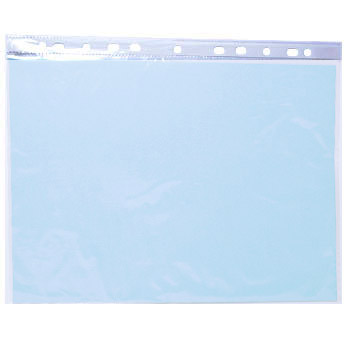 PROTECTOR GRUESO A4 ECOCLASSIC 11-205