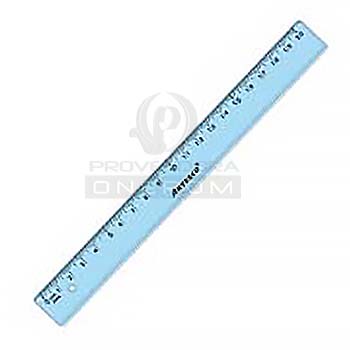 REGLA ARTESCO 20 CM #7394
