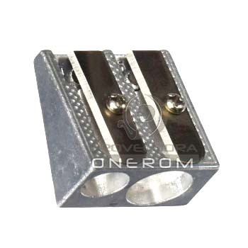 SACAPUNTAS METAL 2 SERV. ERICHKRAUSE