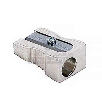 SACAPUNTAS ARTESCO METAL 2185