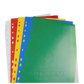 SEPARADOR PLAST-10u VERDE
