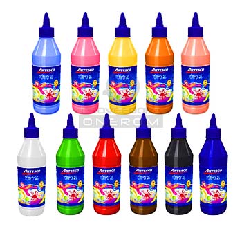 TEMPERA ARTESCO 250ML