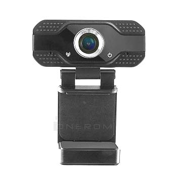 WEBCAM PC FULL HD 1080P VID-DRON-X5C
