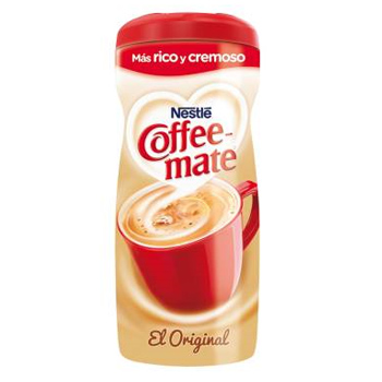 COFFEE MATE CREMA PARA CAFE 435GR