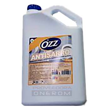 ANTISARRO OZZ GALON