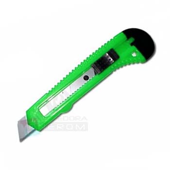 CUCHILLA PLASTICA GR. IMPORT 7229 NC 19717