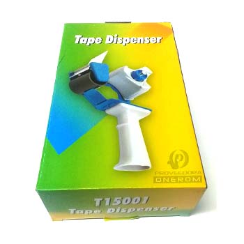 DISPENSADOR CINTA EMBALAJE T15001