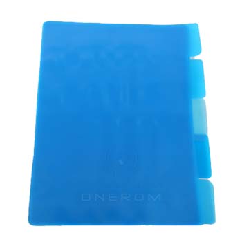 SEPARADOR PLAST-10u CELESTE