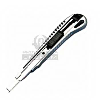 CUCHILLA METAL PEQUEÑA HX-18