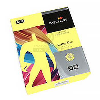 RESMA BOND 75 A4 AMARILLO