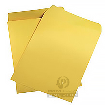 SOBRES MANILA F1 (16x23) SIN FILM