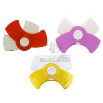 BORRADOR MAPED SPINNER