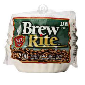 FILTRO CAFE BREWRITE X200