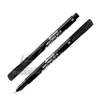MARCADOR ARTESCO 421S NEGRO