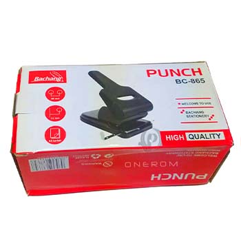 PERFORADORA 65hoj/ BC-865