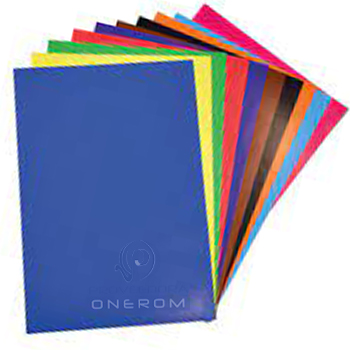 PAPEL BRILLANTE A4  X10