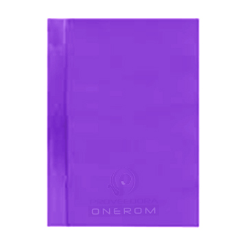 FOLDER OFICIO T.T. LILA