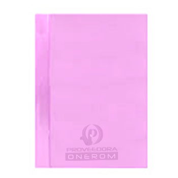 FOLDER OFICIO T.T. ROSADO