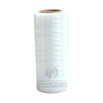 STRETCH FILM 10" 1.5 KG SIN MARCA