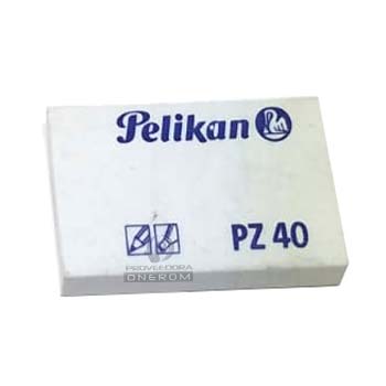 BORRADOR PELIKAN PZ40 X UNIDAD