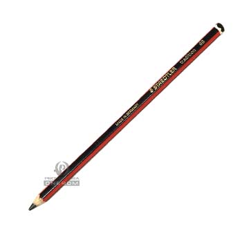 LAPIZ STAEDTLER 6B