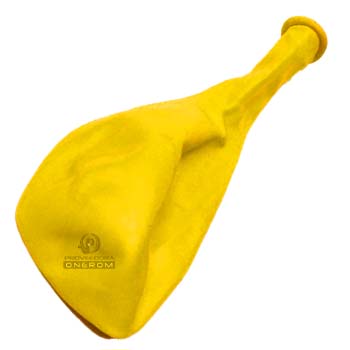 GLOBO #12 V/COLORES UNIDAD