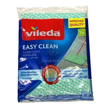 PAÑO VILEDA PISO