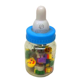 BORRADOR BIBERON X 28U