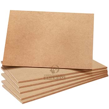 TABLERO MDF A4