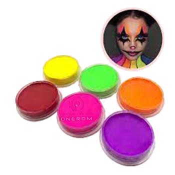 PINTURA FACIAL UNIDAD