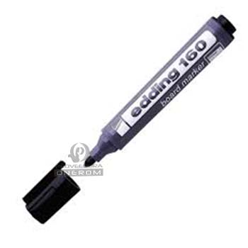 MARCADOR EDDING 160 T.L NEGRO