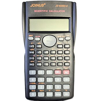 CALCULADORA CHINA-815L