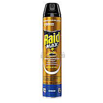 INSECTICIDA MATA CUCARACHAS 360Cc