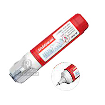 CORRECTOR BOLIGRAFO 12ML ERICHKRAUSE
