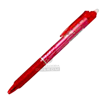 BOLIGRAFO BORRABLE FRIXION ROSADO 0.5 BLRT-FR5