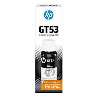 TINTA HP GT53/52 (original)