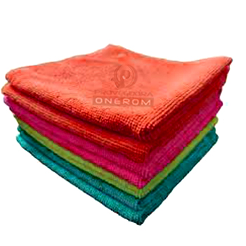 PAÑOS MICROFIBRA 35X35CM
