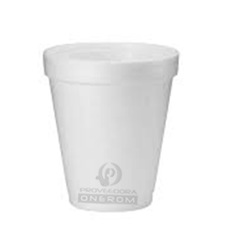 VASO TERMICO 8ONZ x25