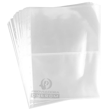 FUNDA 10X15 TRANSPARENTE x100