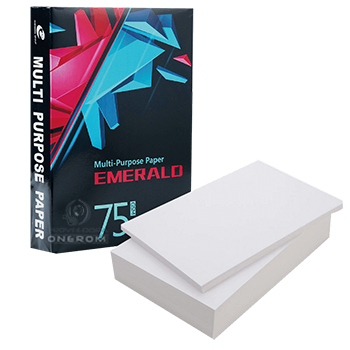 RESMA BOND 75g NORMA A4