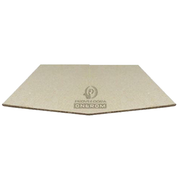 CARTON GRIS #100 350gr 75x100
