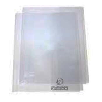 FORRO PLASTICO T.COSIDO 10X16 UND.