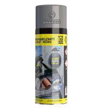 SPRAY IMPERMEABILIZANTE 450ML QSB