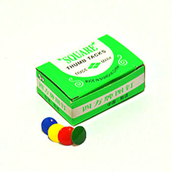 CHINCHE COLORES
