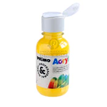 PINTURA ACRILICA PRIMO 125ML 4026