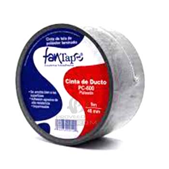 CINTA DUCTO 40y*48mm FANTAPE
