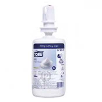 JABON FAMILIA ESPUMA 1000ML 80530